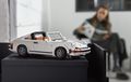 OtoToys: LEGO Rilis Miniatur Porsche 911 yang Mirip dengan Aslinya, Fitur-fiturnya Menarik Nih