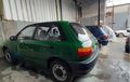Toyota Starlet Bawa Silaturahmi ke Sini, Bisa Tangani Bodi Sampai Mesin, Stok Engine Swap Melimpah