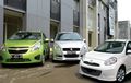 Perang Compact Car Bekas 1.200 cc, Nissan March 1.2 vs Splash vs Spark