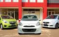 Adu Fitur Compact Car 1.200 cc, Nissan March 1.2, Splash dan Spark, Mana yang Unggul