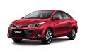 Toyota Banjir SPK di Maret 2021, Ketolong PPnBM, Sebulan Jualan 40.000 Unit