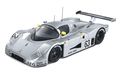 OtoToys : Tamiya Segera Luncurkan Miniatur Sauber Mercedes-Benz C9, Harga Berapaan?