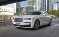 Tertinggi dalam 116 Tahun, Inilah Rapor Penjualan Rolls-Royce di Tiga Bulan Pertama 2021