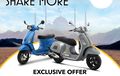 Piaggio Indonesia Beri Diskon Di Bulan Ramadan, Hingga Rp 9 Juta