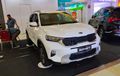 KIA Sonet 7 Seater Sudah Diperkenalkan di Semarang, Sudah Bisa Dipesan, Tapi....
