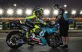 Belum Pernah Meraih Podium di Awal Musim MotoGP 2021, Valentino Rossi Merasa Sudah Lebih Cepat!