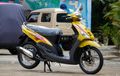 Cuma Pasang Part Suzuki NEX, Akselerasi Yamaha Mio Melonjak Tajam