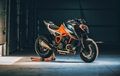 KTM 1290 Super Duke RR Edisi Terbatas Resmi Mengaspal, Hanya 500 Unit!