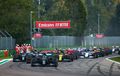 Jadwal F1 Emilia Romagna 2021 Akhir Pekan Ini, Bakalan Ada Sprint Race Nih!