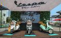 Vespa Malaysia Resmi Luncurkan Primavera 150 Picnic 2021, Cuma 39 Unit Tapi Segini Harganya