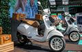 Vespa Primavera 150 Picnic 2021 Hadir di Malaysia, Tawarkan 3 Warna, Cuma Ada 39 Unit