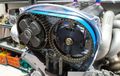 Mengenal Lebih Dalam Adjustable Timing Gear, Enggak Asal Geser