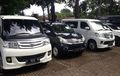 Ngumpet Percuma, Avanza, Luxio Sampai Kijang Innova Model Begini Akan Ditindak Aparat Saat Mudik Lebaran 2025