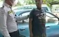Viral Onderdil Mobil di Parkir IRTI Monas Dipreteli, Pelaku Ngaku Mulung, Kabur Saat Keciduk