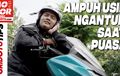 Video Tips Ampuh Atasi Rasa Ngantuk Saat Riding Dibulan Puasa