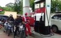 Viral Pria Bongkar SPBU Curang, Isi Rp 50 Ribu Kena Diskon, Alasan Petugas Lagi Ngisi