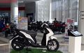 Jangan Kaget, Beli Motor Matic Yamaha dan Honda Perlu Inden Sampai Setahun! Ini Daftar Modelnya