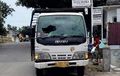 Akhirnya Ketangkap, Pelempar Batu ke Truk di Kendal Ngaku Dapat Gaji Tiap Minggu