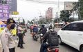 Cegah Pemudik Keluar Jakarta, 16 Jalur Tikus Akan Dijaga Petugas, Catat Lokasinya
