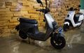 Kecil Imut, Motor Listrik NIU Gova 03 Bisa Dikredit, Mulai Rp 500 Ribuan per Bulan