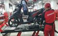 Ini Dua Spare Part Motor yang Sering Diganti Saat Libur Lebaran