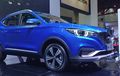 MG ZS EV Diperkenalkan, Bedah Spesifikasi Mobil Listrik Pertama MG