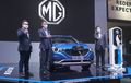 Mobil Listrik MG ZS EV Resmi Diperkenalkan di Indonesia, Jadi Dijual Bebas Tahun Ini?