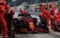 Ferrari Kembangkan Mobil Cuma Sampai Bulan Juni, Targetkan Posisi ke-3 F1 2021