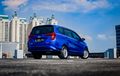 Tarikan Daihatsu Sigra Ini Makin Ngacir dan Kece Dengan Pelek Audi