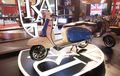 Royal Alloy Hadir Jadi Lawan Baru di Pasar Skutik Retro, Piaggio Angkat Bicara