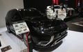 Mitsubishi Oulander PHEV Dapat Promo Merdeka, Gratis Asuransi, Suku Cadang dan Paket Lainnya