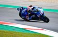 Hasil FP2 Moto2 Portugal 2021: Joe Roberts Masih Mendominasi, Pembalap 'Tim Indonesia' Tertinggal Jauh