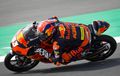 Hasil FP1 Moto3 Portugal 2021: Deniz Oncu Tercepat, Andi Gilang Posisi 4, Gimana Nasib Dua Pembalap 'Tim Indonesia'?