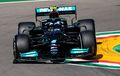 Hasil FP1 F1 Emilia Romagna 2021: Sempat 2 Kali Red Flag, Valtteri Bottas Jadi yang Tercepat