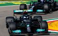 Hasil FP2 F1 Emilia Romagna 2021: Max Verstappen Mengalami Masalah Mobil, Valtteri Bottas Kembali Pimpin Dominasi Mercedes