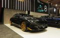 BMW 840i Golden Thunder Edition, Cuma Satu Unit, Segini Harganya