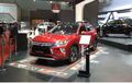 Dibanderol Mulai Rp 480 Jutaan, Beli Mitsubishi Eclipse Cross Ada Bunga 0 Persen dan Gratis Kaca Film