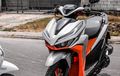 Modifikasi Keren Honda Vario 150, Warna Bodinya Stylish Banget