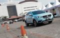MG ZS EV Mobil Listrik Pertama MG Indonesia, Kami Ulas Tes Perdananya