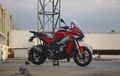 BMW S 1000 XR Bertabur Fitur, Ada Hill Start Control, Fungsinya Apa?