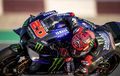 FP4 MotoGP Portugal 2021: Fabio Quartararo Tetap Memimpin, Rossi Konsisten di Belakang