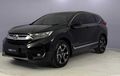 Honda CR-V 1.5 Turbo Tahun 2018 Seperti Baru, Kilometer Cuma 5 Ribuan