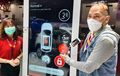 MG Indonesia Perkenalkan Teknologi i-SMART, Mobil Bisa Diperintah!