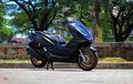 Honda PCX 160 Proper Daily Use, Kaki-kaki Impresif, Tampilan Stylish