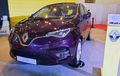 Mobil Listrik Renault Zoe Bakal Hadir, Tunggu Insentif Pajak Karbon