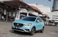 Adu Biaya PKB Hyundai KONA Electric dan MG ZS EV, Estimasi Selisih Rp 300 Ribuan
