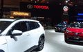 Toyota Umbar Promo di IIMS 2021, Catat, Ada Lucky Draw 50 Batang Emas!