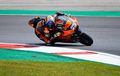 Hasil Balapan Moto2 Portugal 2021: Raul Fernandez Tunjukkan Tajinya, Sam Lowes Nyungsep, Pembalap 'Tim Indonesia' Dibikin Kewalahan