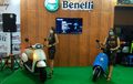 Benelli Siap Buka Pabrik Baru di Bogor, Termasuk Produksi Skuter Listrik