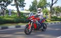 Test Ride BMW S 1000 XR, Ternyata Segini Konsumsi Bahan Bakarnya